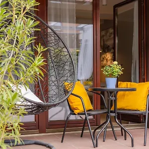 Rentplanet - Apartament Partynice Wrocław