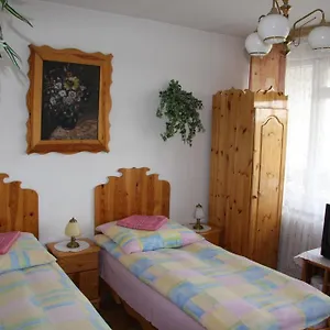 Gościnne Lulu Gdańsk