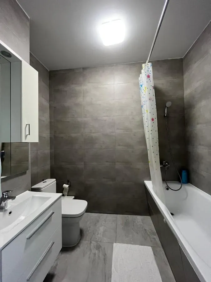 Homestay Airport Comfy Guest Home Warsaw Poland